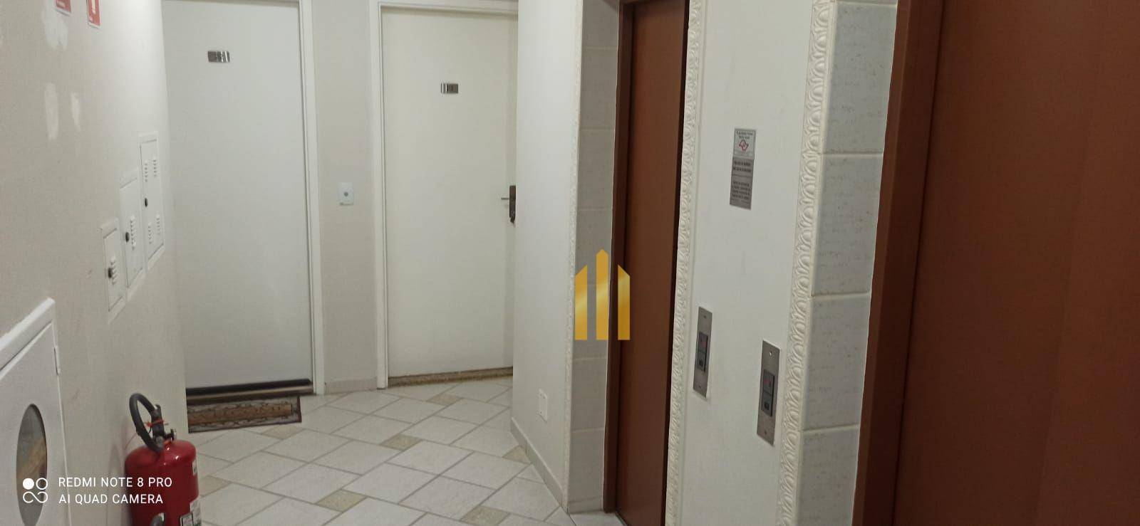 Apartamento para alugar com 2 quartos, 94m² - Foto 33