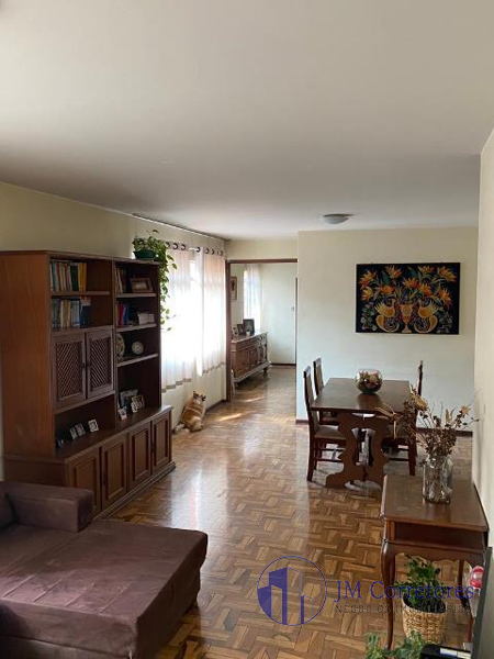 Apartamento à venda com 3 quartos, 160m² - Foto 6