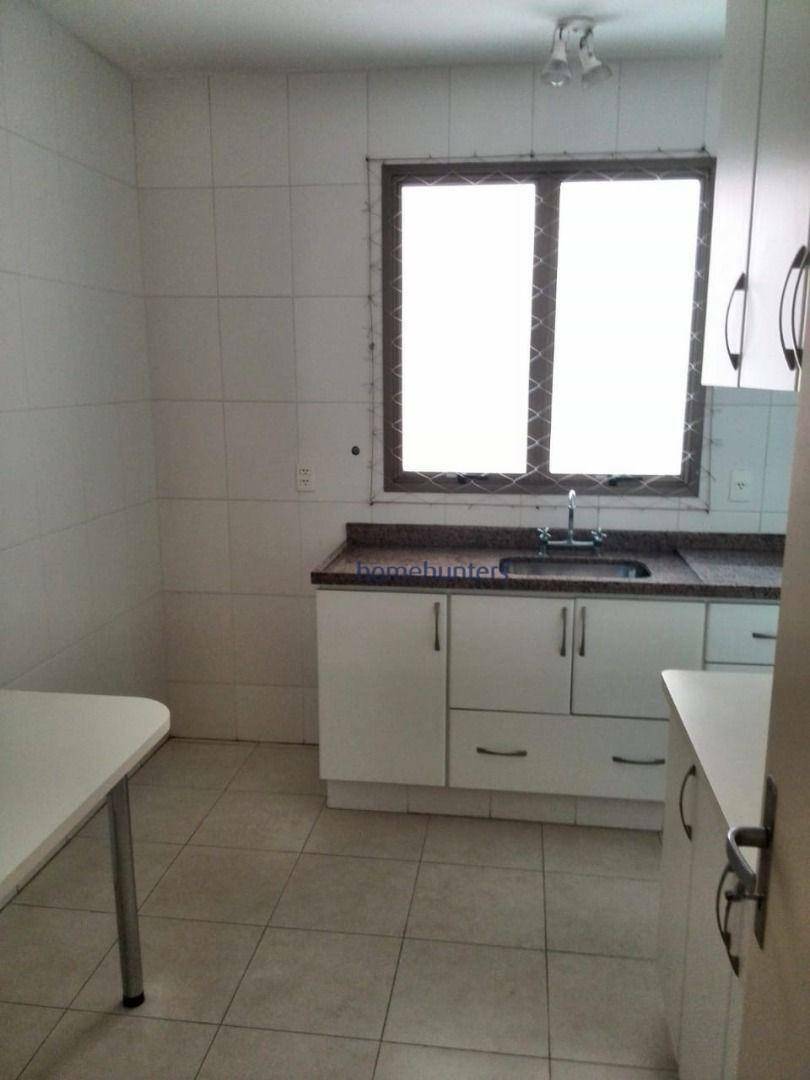 Apartamento à venda com 3 quartos, 94m² - Foto 9