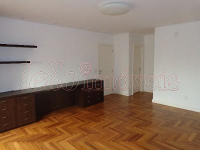 Apartamento à venda com 3 quartos, 430m² - Foto 11