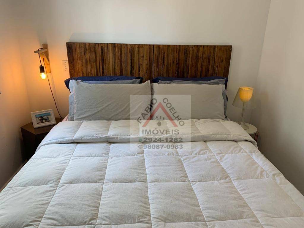 Apartamento à venda com 2 quartos, 73m² - Foto 10