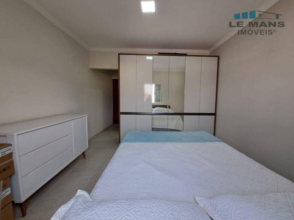 Casa à venda com 3 quartos, 150m² - Foto 15