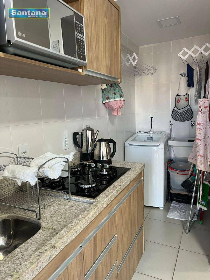 Apartamento à venda com 3 quartos, 97m² - Foto 26