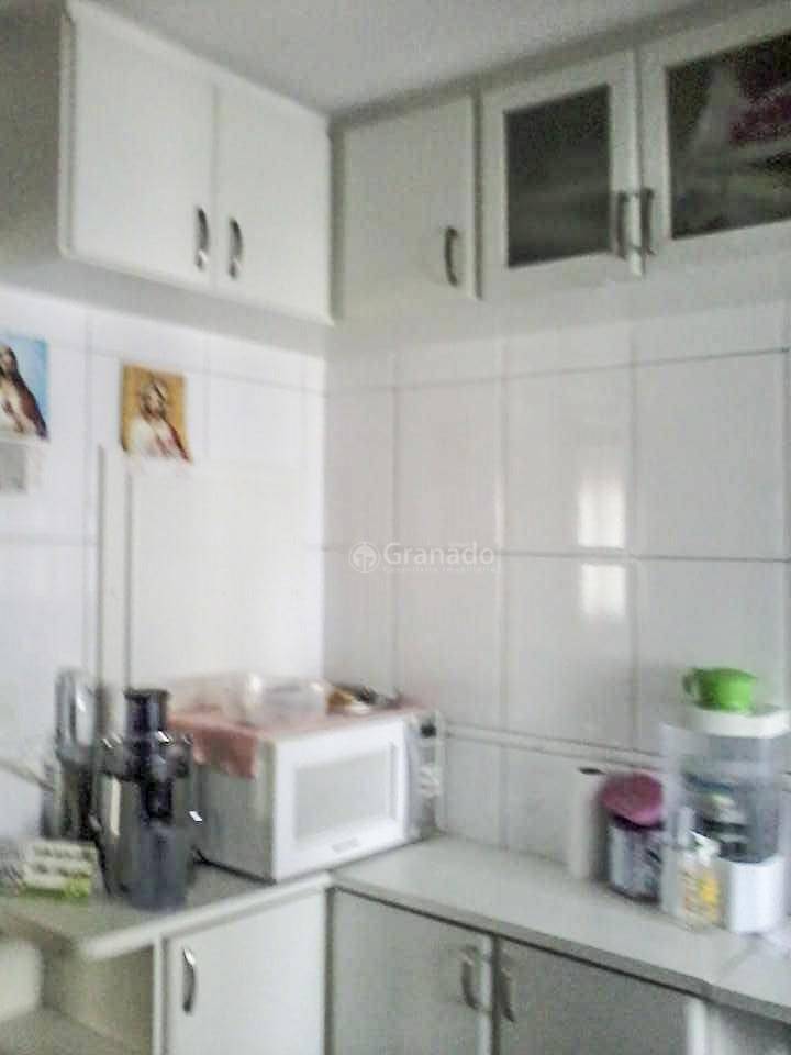 Apartamento à venda com 2 quartos, 56m² - Foto 7