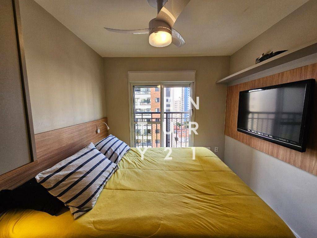 Cobertura à venda com 2 quartos, 132m² - Foto 23