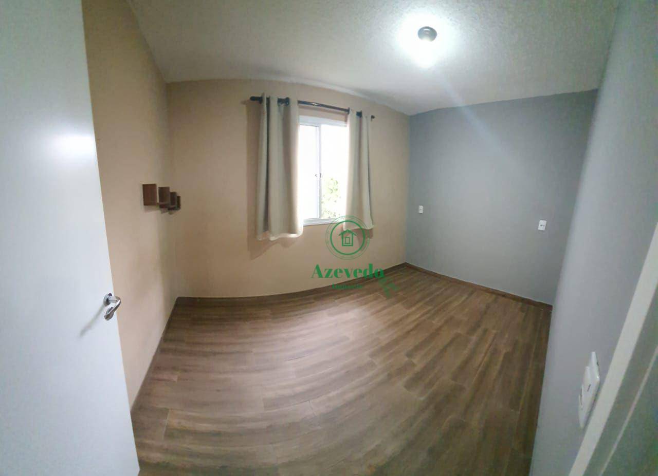 Apartamento à venda com 2 quartos, 40m² - Foto 2