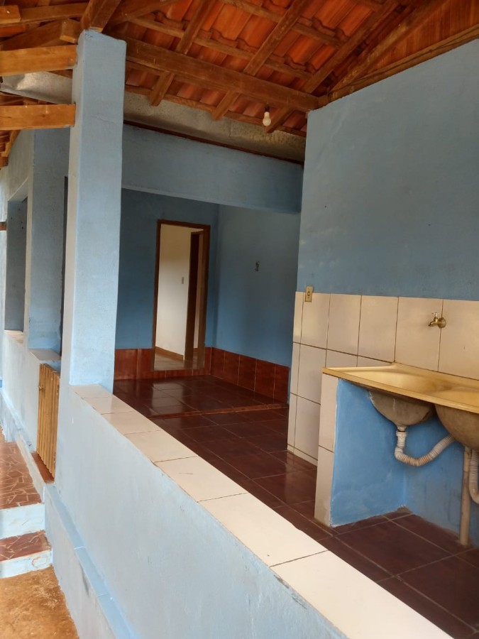 Sítio à venda com 4 quartos - Foto 7