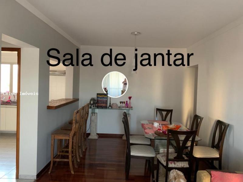 Apartamento à venda com 2 quartos, 126m² - Foto 1