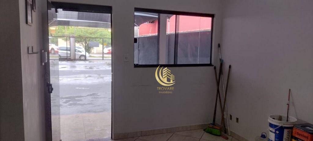 Loja-Salão para alugar, 60m² - Foto 2