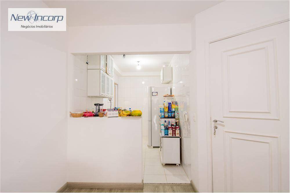 Apartamento à venda com 3 quartos, 88m² - Foto 8