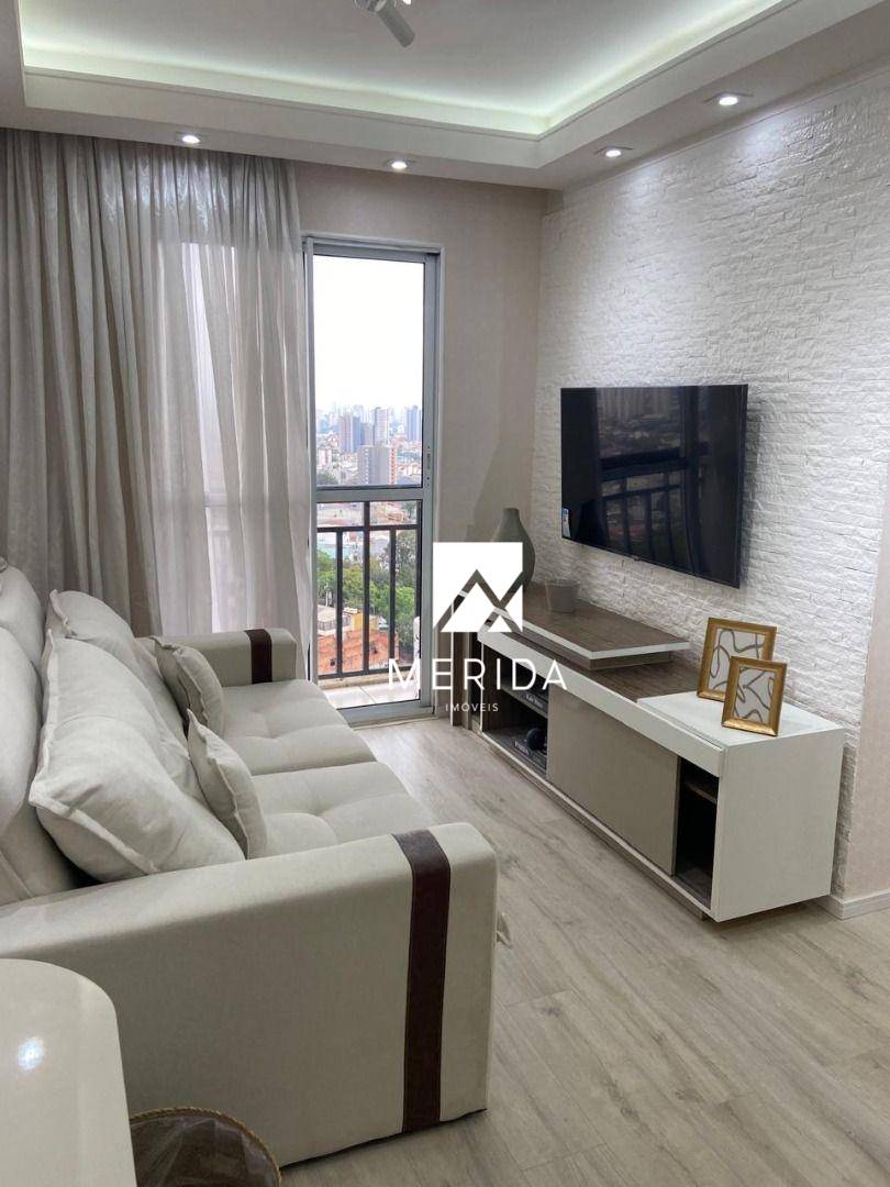 Apartamento, 3 quartos, 59 m² - Foto 5