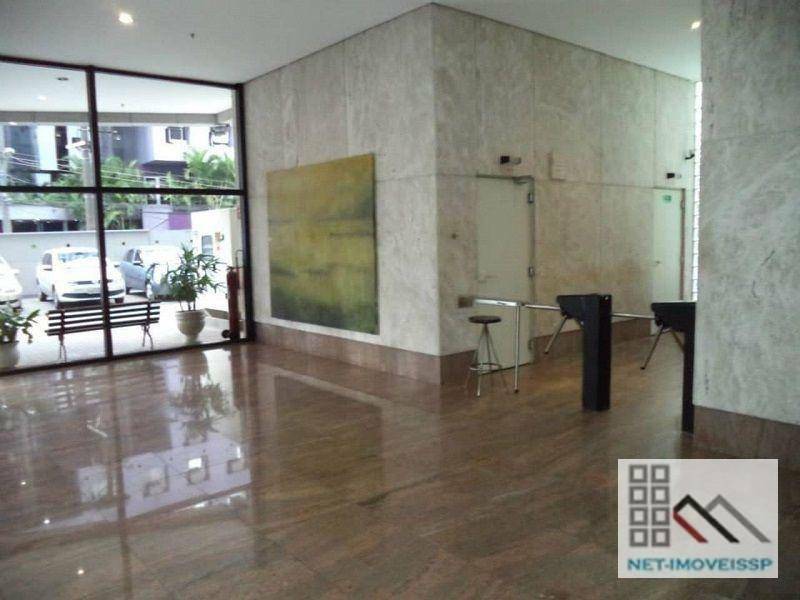 Conjunto Comercial-Sala à venda e aluguel, 319m² - Foto 5