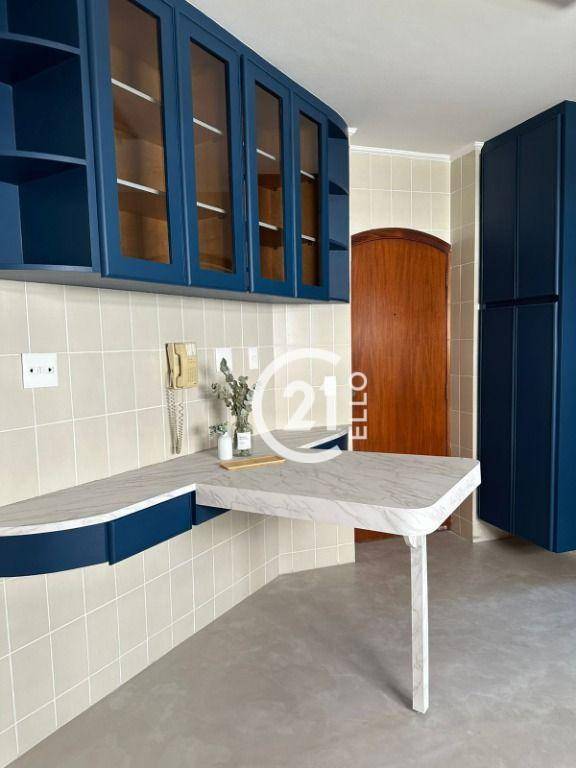 Apartamento à venda com 3 quartos, 150m² - Foto 19