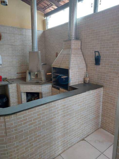 Apartamento à venda com 2 quartos, 58m² - Foto 21