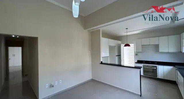 Casa de Condomínio à venda com 3 quartos, 105m² - Foto 1