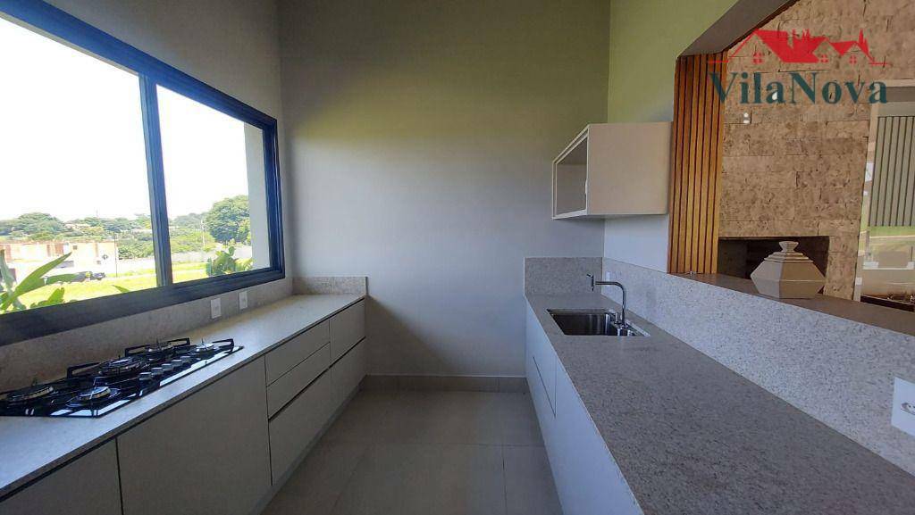 Casa de Condomínio à venda com 3 quartos, 225m² - Foto 16