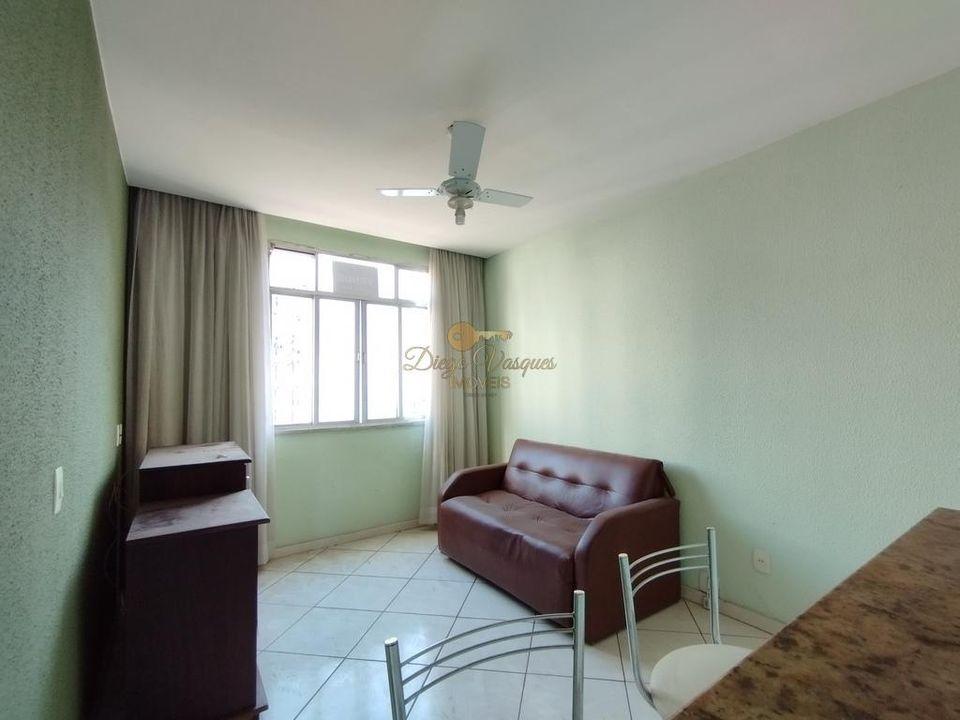 Apartamento à venda com 2 quartos, 48m² - Foto 3