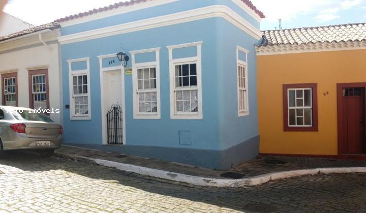 Casa à venda com 4 quartos - Foto 1