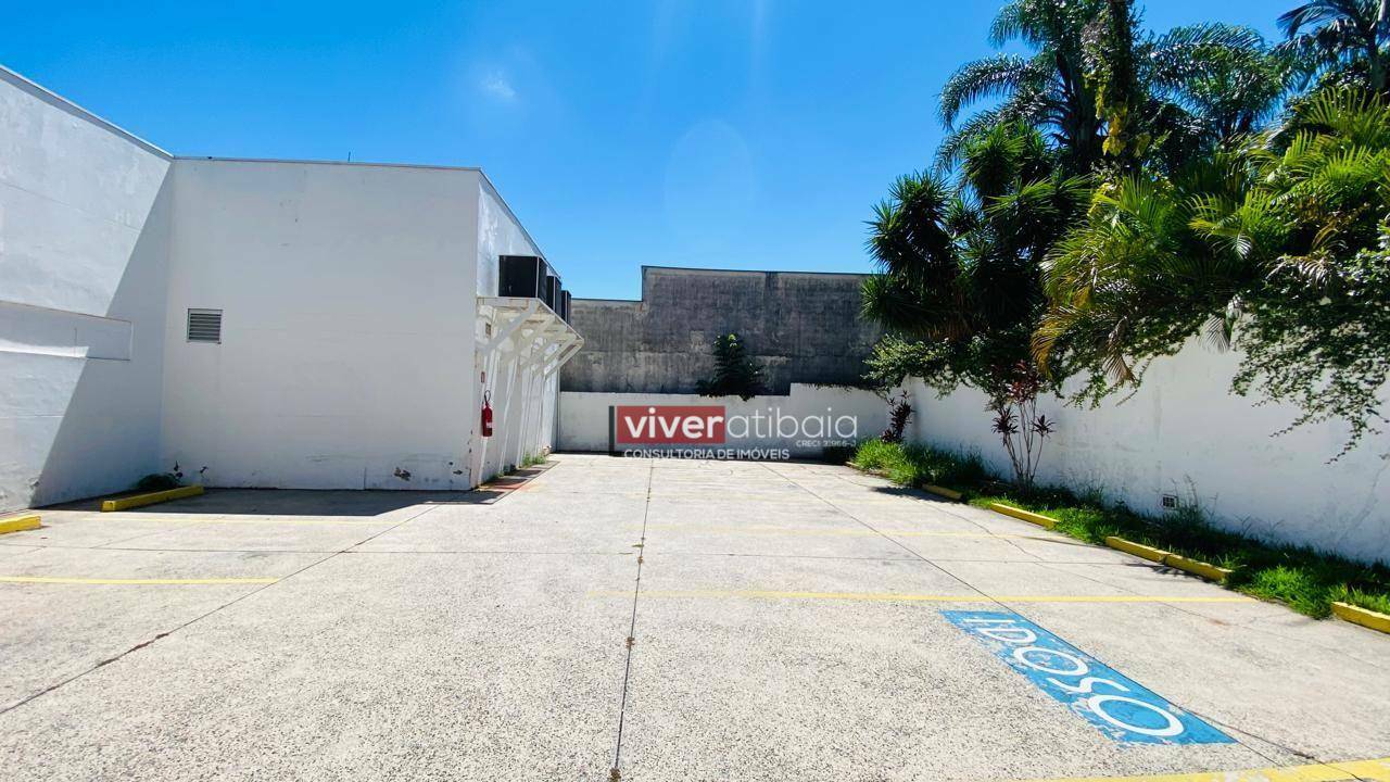 Prédio Inteiro para alugar, 369m² - Foto 1