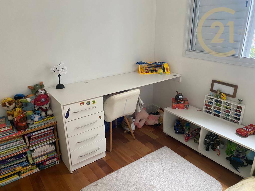 Apartamento à venda com 3 quartos, 95m² - Foto 31