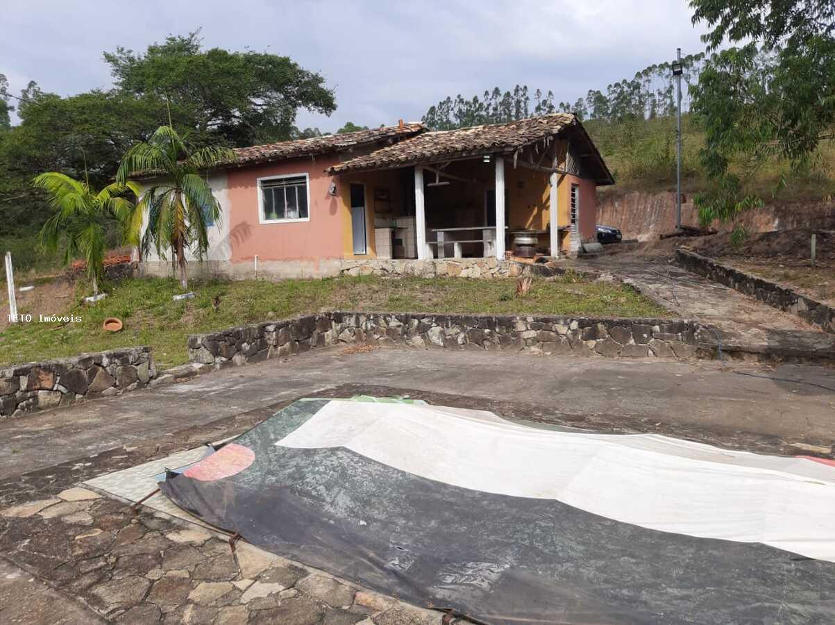 Fazenda à venda com 3 quartos, 4m² - Foto 6