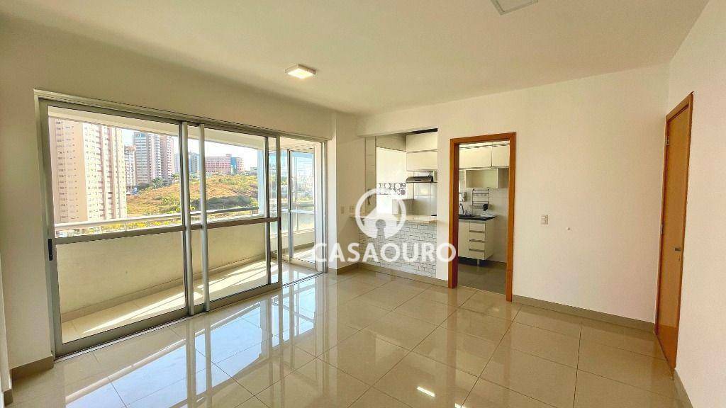 Apartamento, 2 quartos, 69 m² - Foto 2