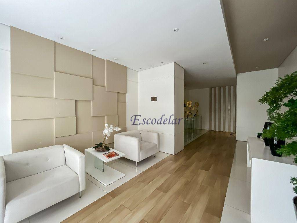 Apartamento à venda com 3 quartos, 182m² - Foto 53