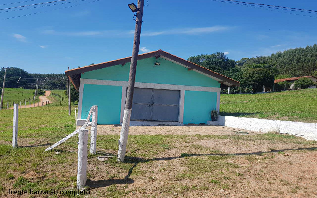 Sítio à venda com 7 quartos, 16600m² - Foto 49
