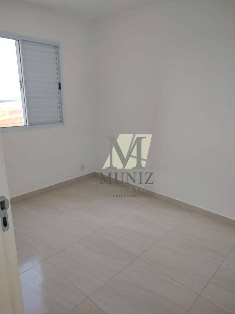 Apartamento à venda com 2 quartos, 49m² - Foto 8