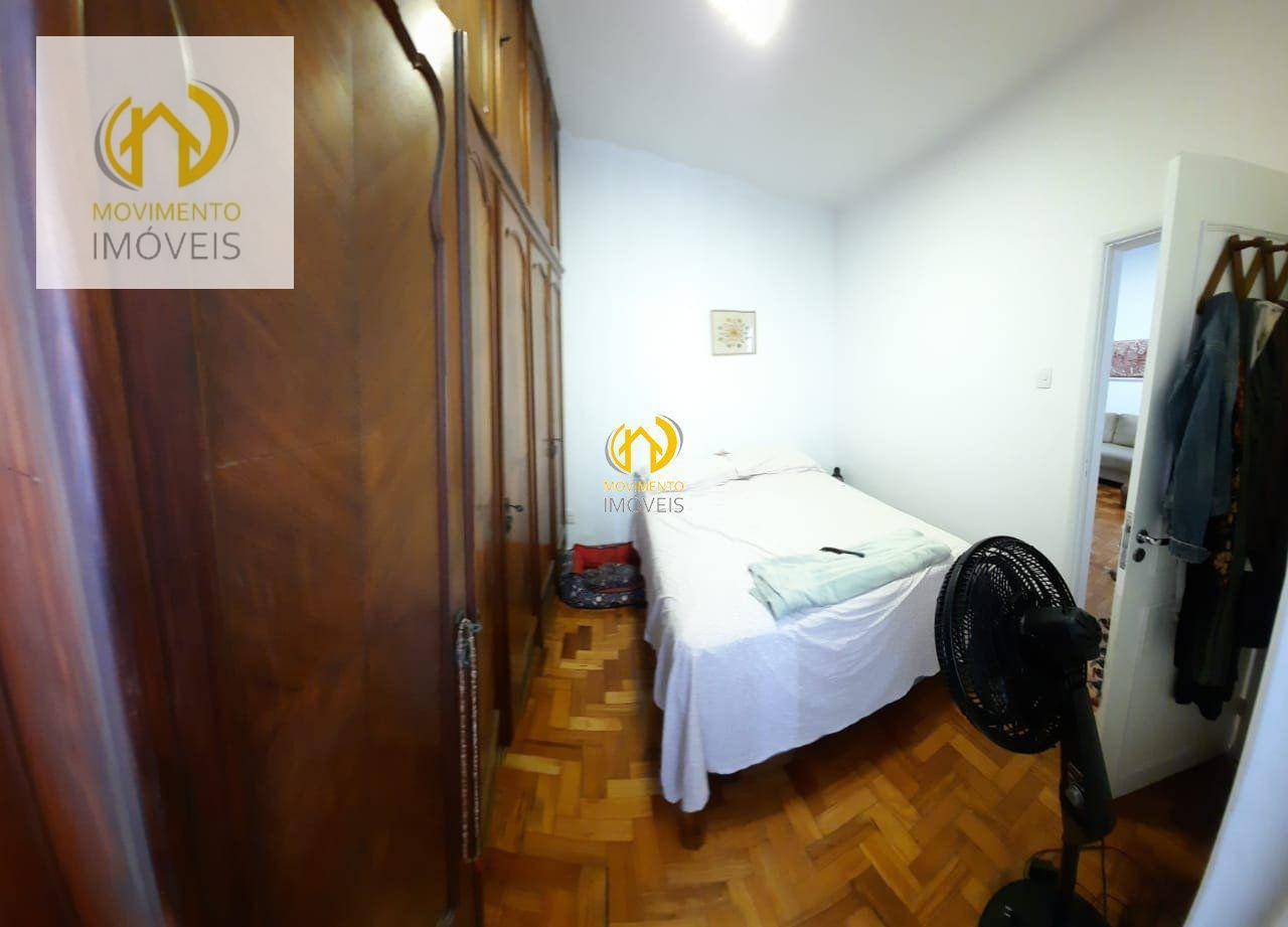 Apartamento à venda com 3 quartos, 80m² - Foto 11