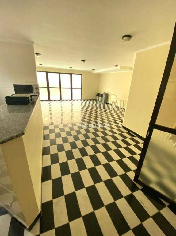 Apartamento à venda com 3 quartos, 107m² - Foto 13