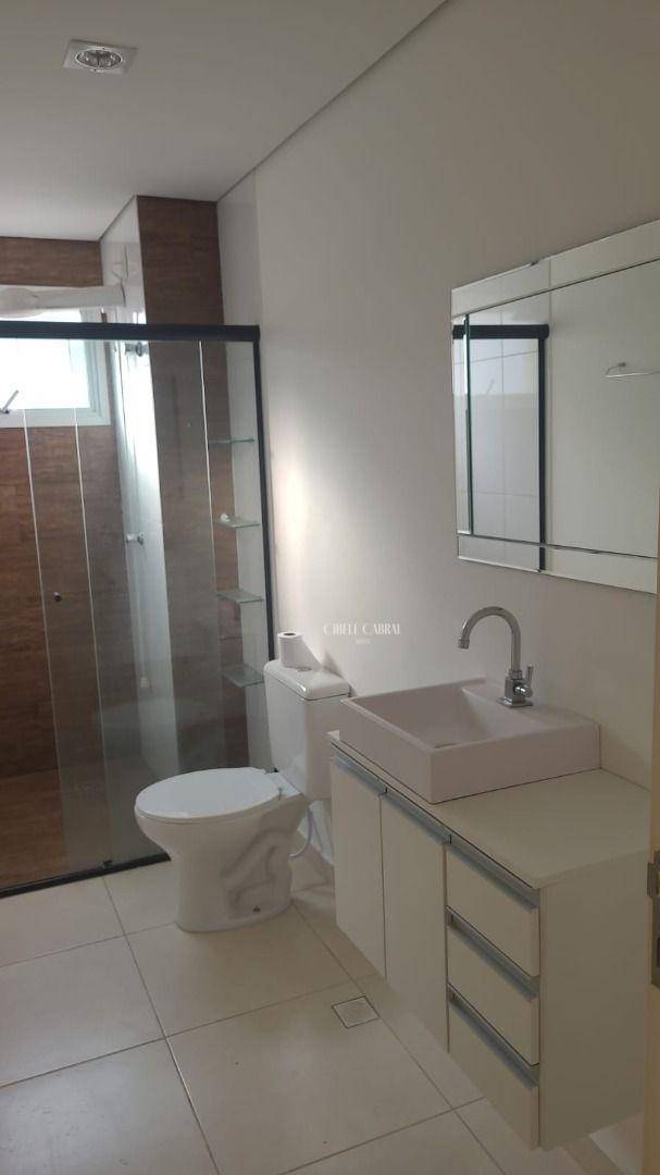 Apartamento à venda com 2 quartos, 58m² - Foto 14