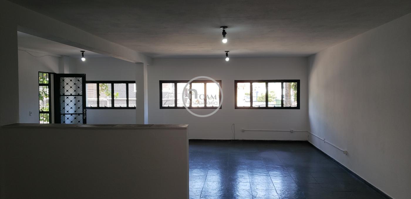 Conjunto Comercial-Sala para alugar, 90m² - Foto 6