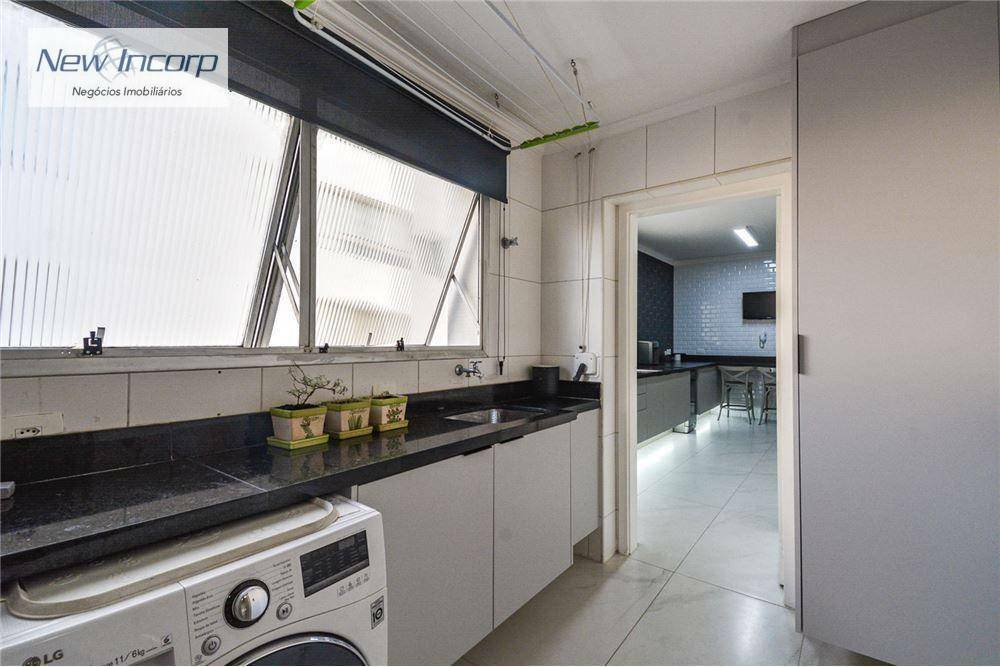 Apartamento à venda com 3 quartos, 182m² - Foto 22