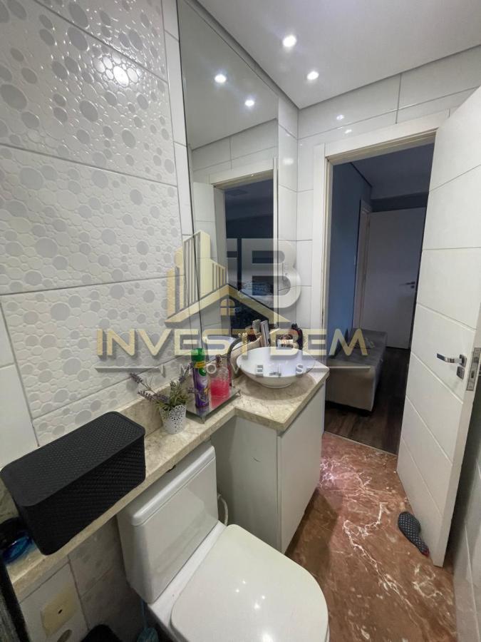 Casa à venda com 3 quartos, 140m² - Foto 28