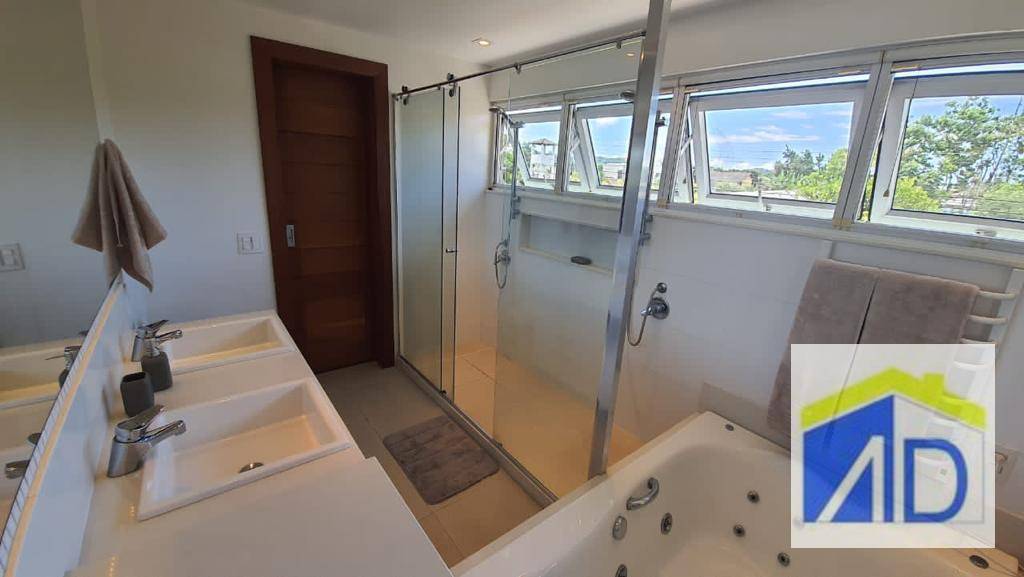 Casa de Condomínio à venda com 5 quartos, 380m² - Foto 13