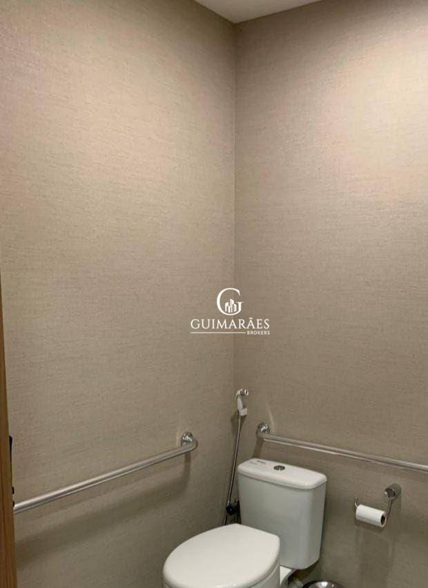 Conjunto Comercial-Sala à venda, 700m² - Foto 16