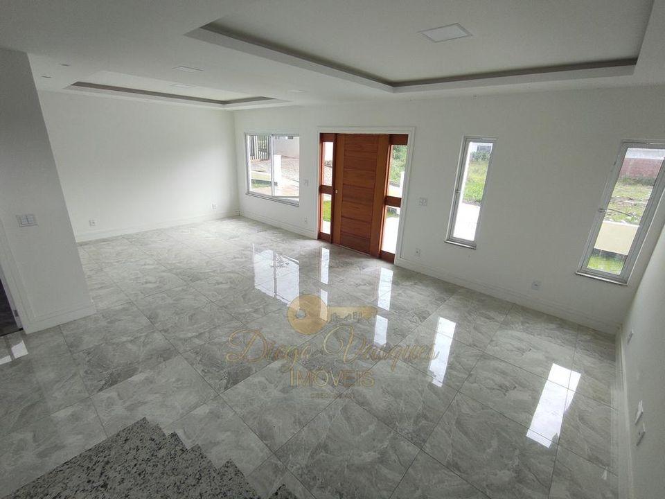 Casa de Condomínio à venda com 4 quartos, 240m² - Foto 28