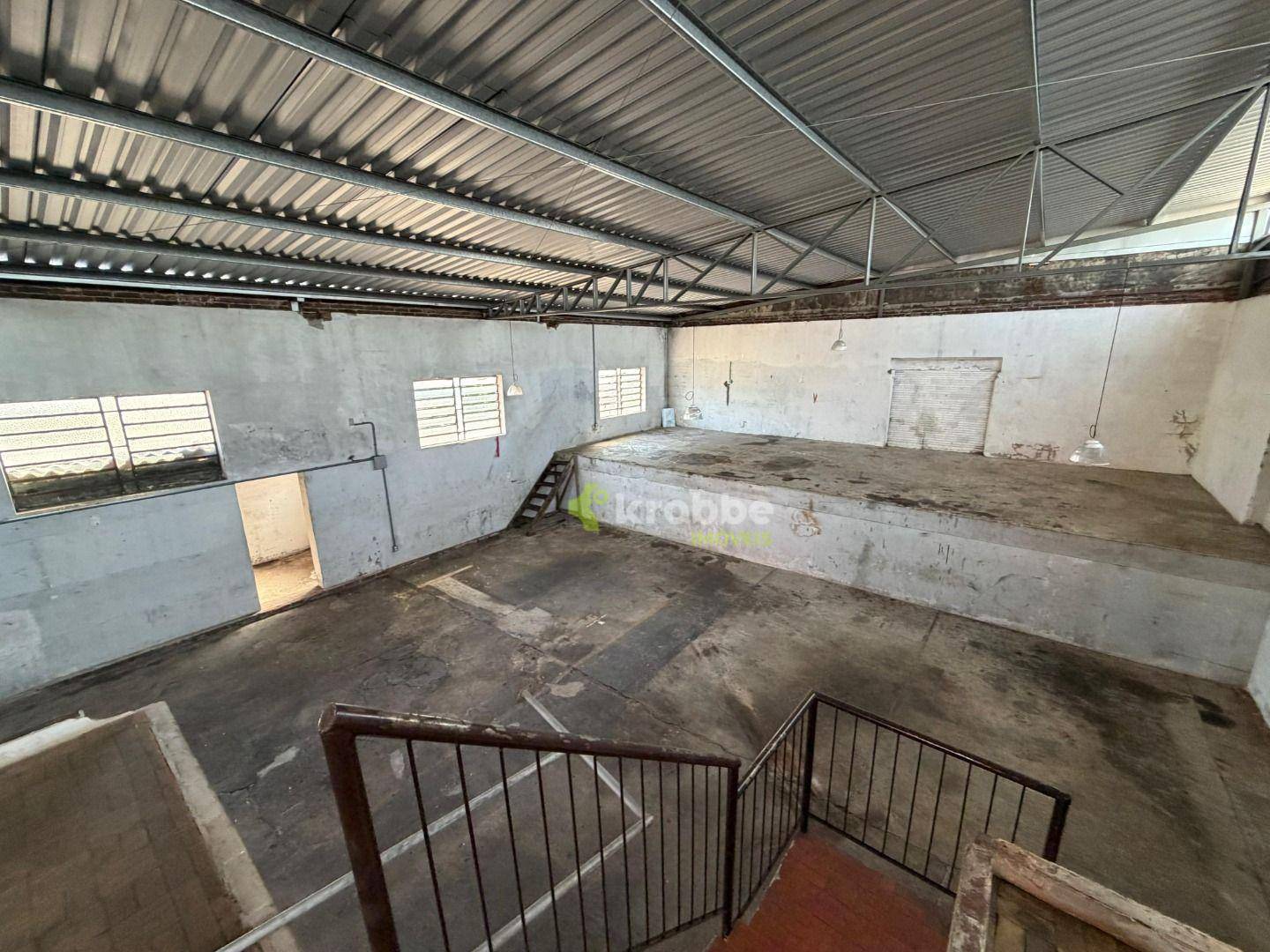 Depósito-Galpão, 200 m² - Foto 4