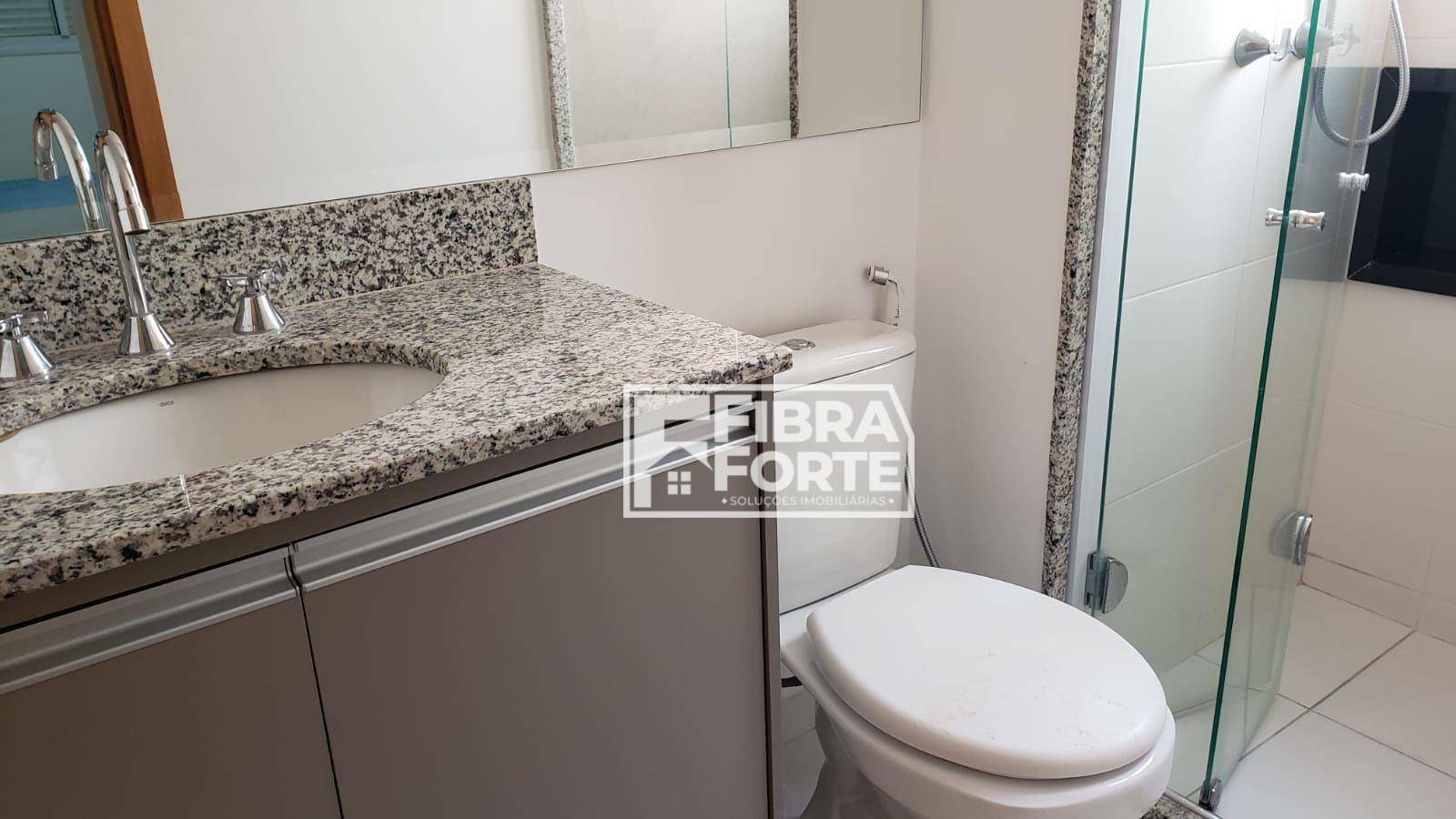 Apartamento para alugar com 2 quartos, 85m² - Foto 17