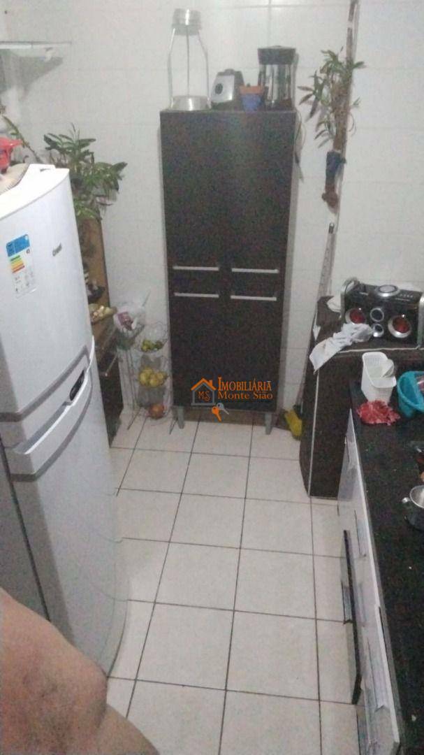 Apartamento à venda com 2 quartos, 55m² - Foto 4