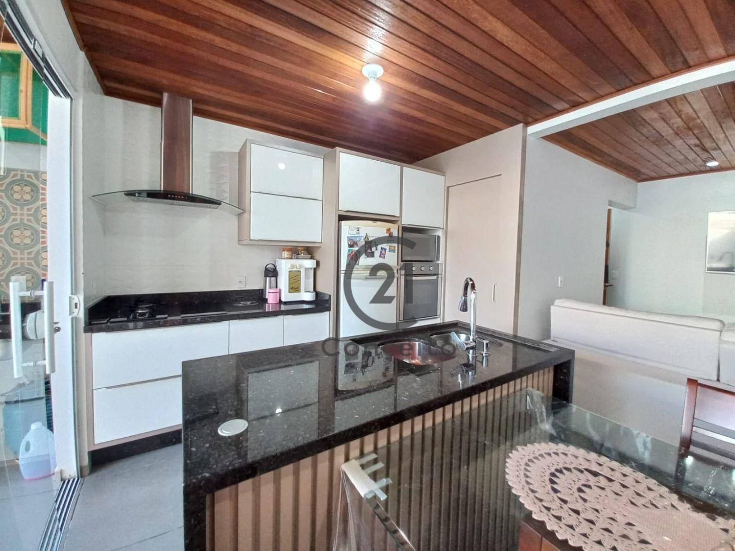 Sobrado à venda com 3 quartos, 90m² - Foto 3