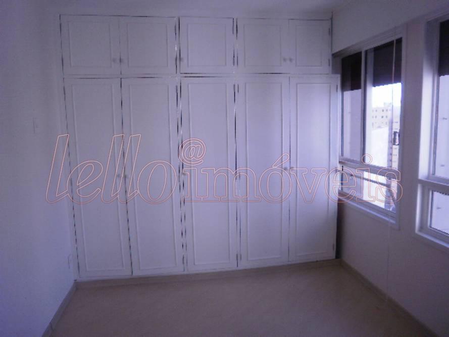 Apartamento para alugar com 3 quartos, 126m² - Foto 8