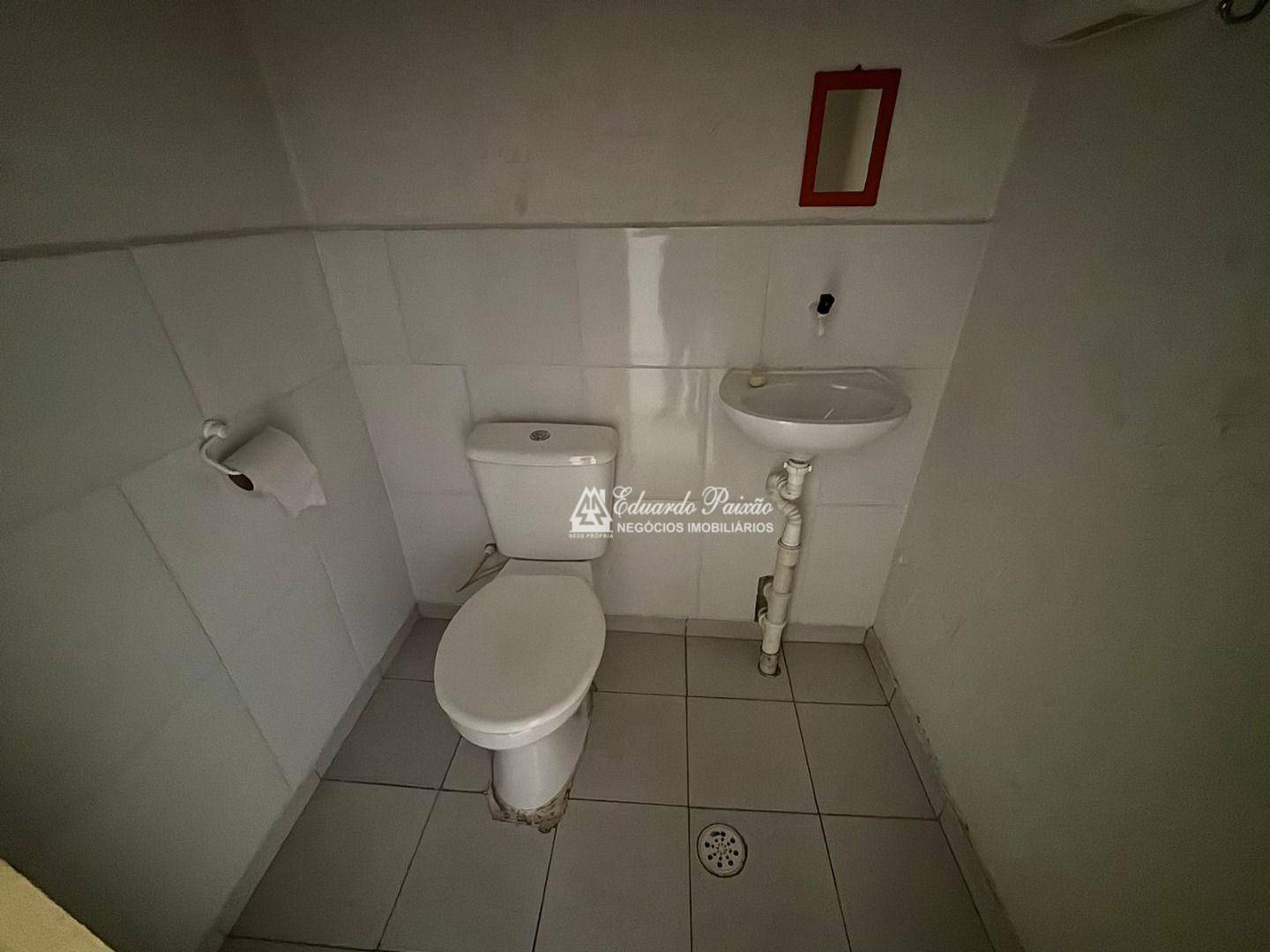 Loja-Salão para alugar, 90m² - Foto 15