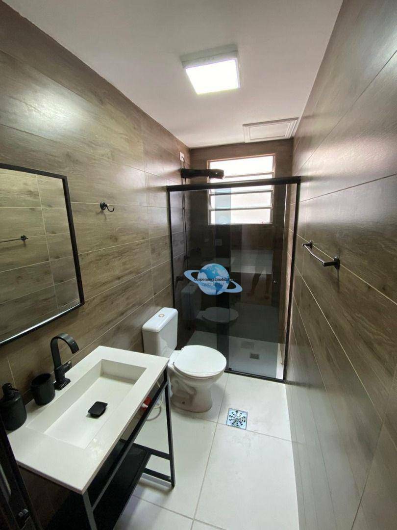 Apartamento à venda com 2 quartos, 56m² - Foto 9