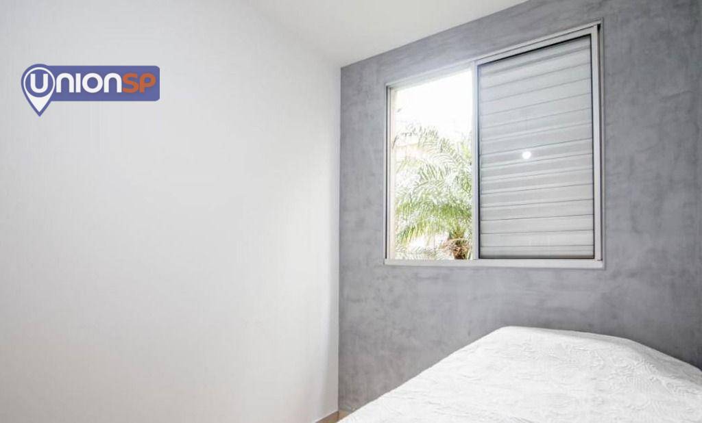 Apartamento à venda com 2 quartos, 55m² - Foto 7