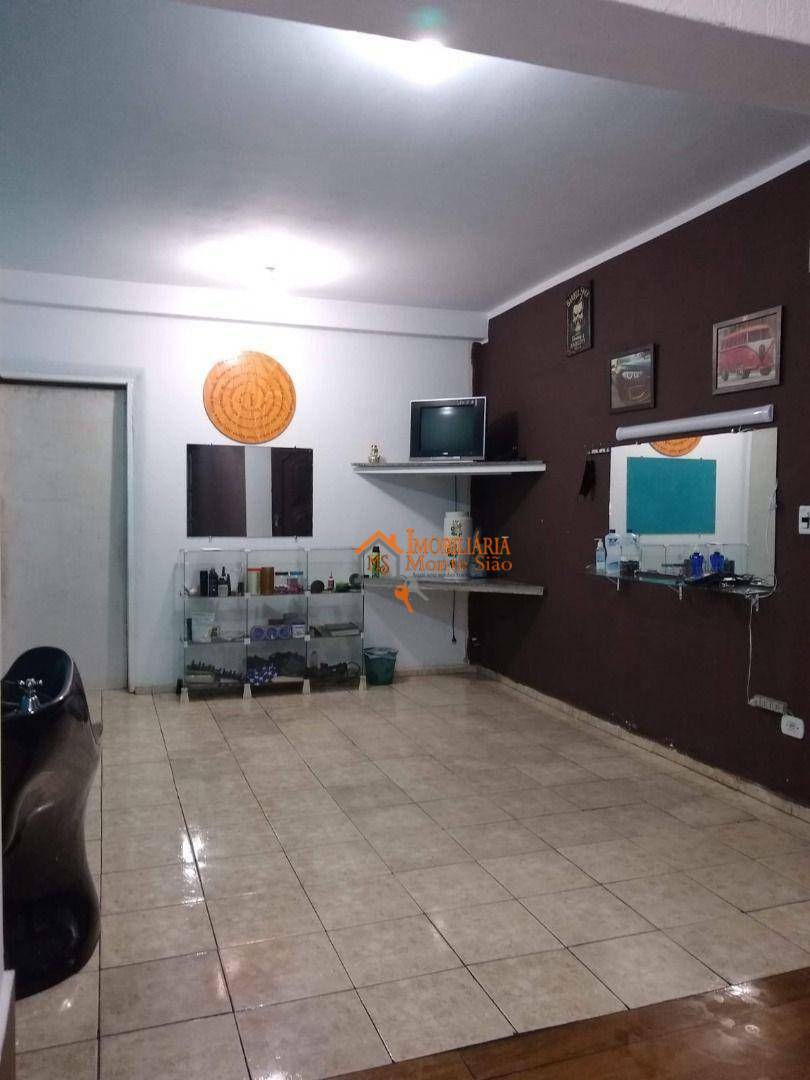 Sobrado à venda com 3 quartos, 200m² - Foto 26