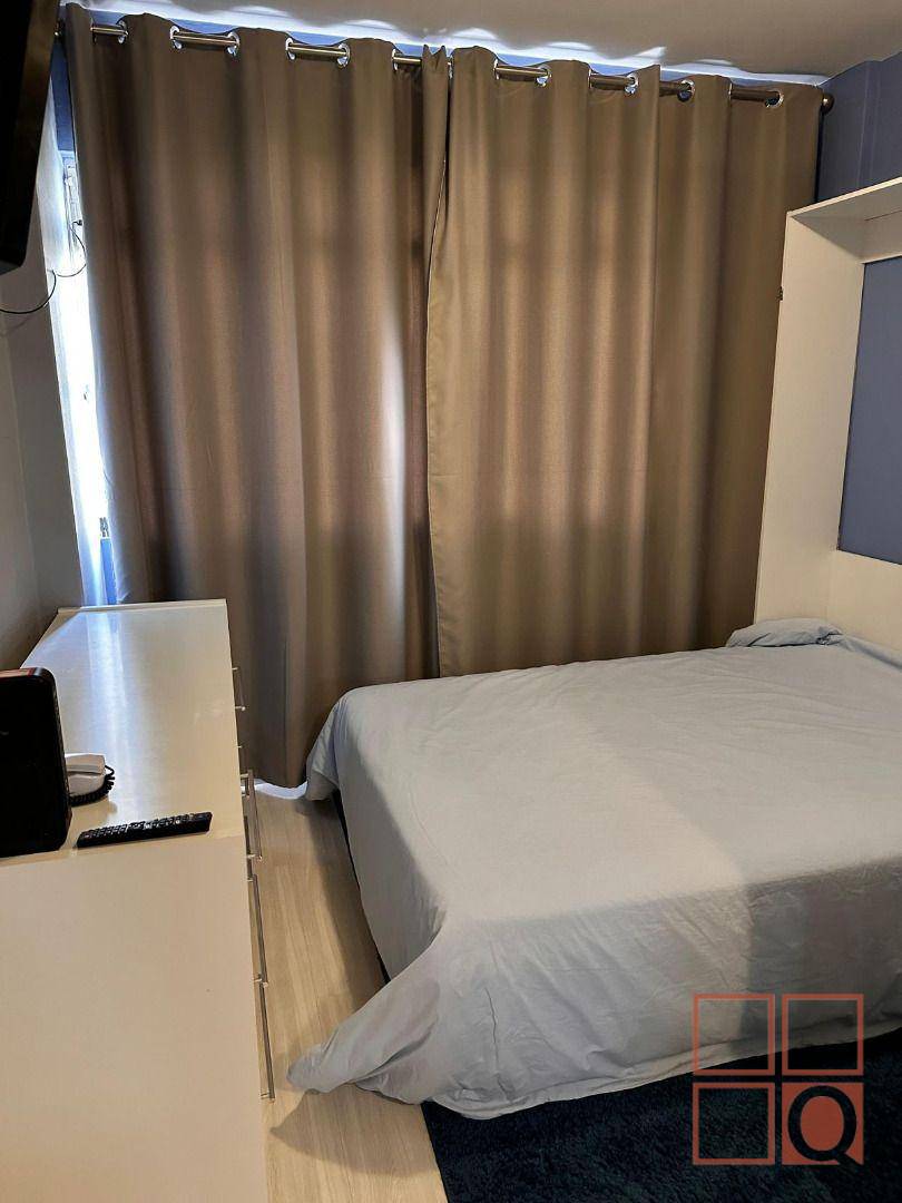 Apartamento à venda com 1 quarto, 28m² - Foto 21