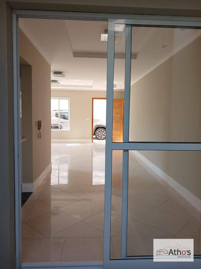 Sobrado à venda com 3 quartos, 122m² - Foto 7