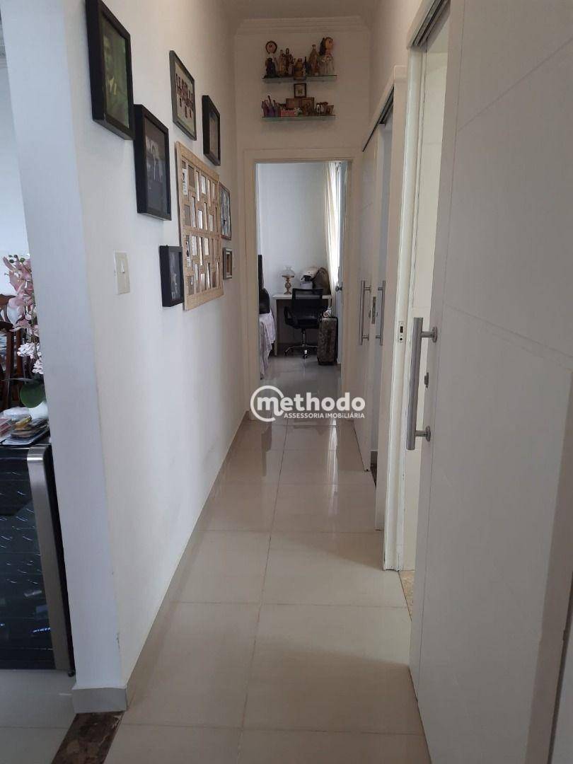 Apartamento à venda com 3 quartos, 110m² - Foto 9